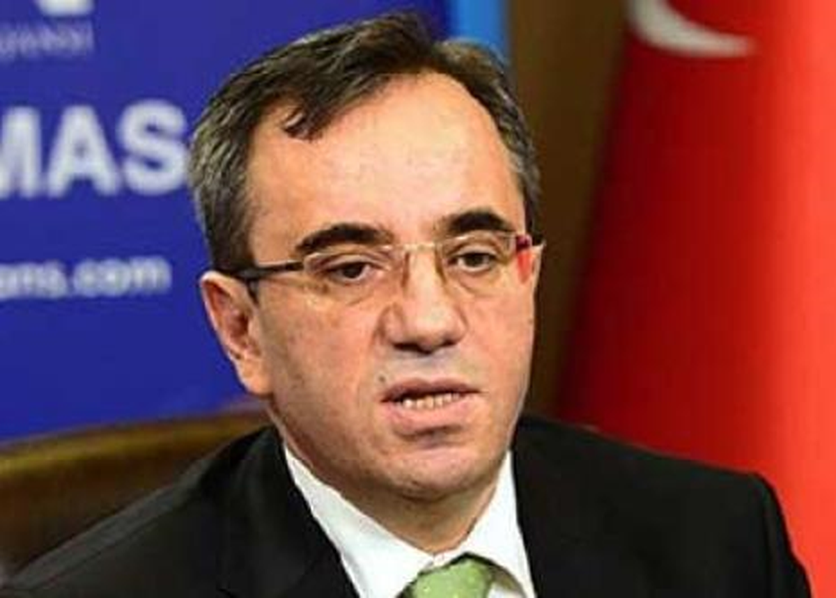 "Kredilerde Risk Oluşursa Önlem Alırız"