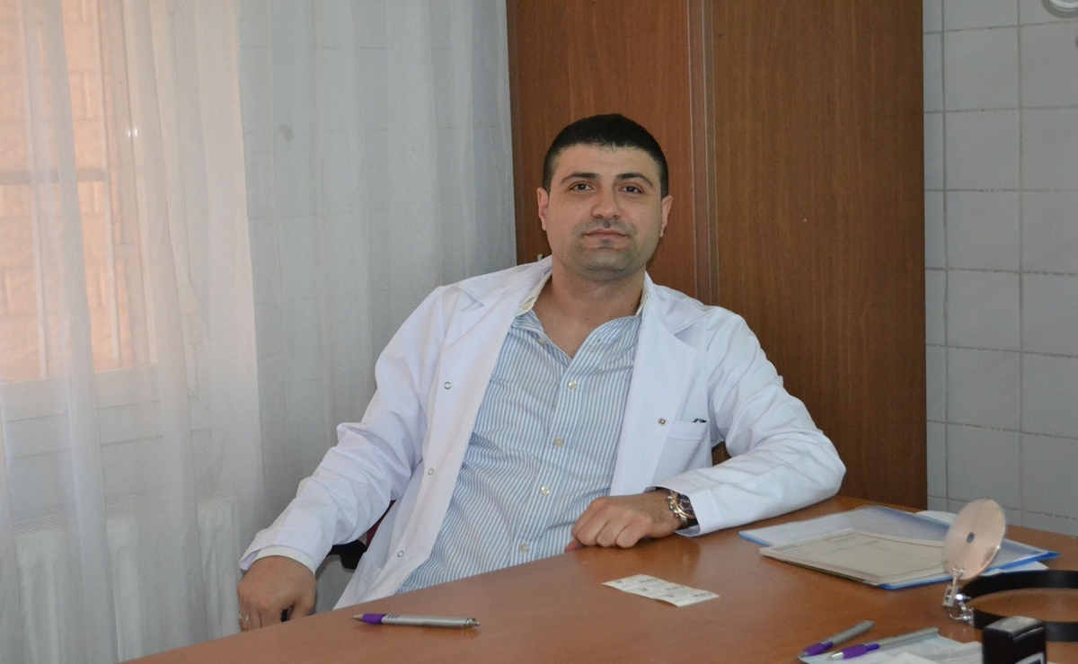 Kula'da Kbb Uzmanı Görevine Başladı