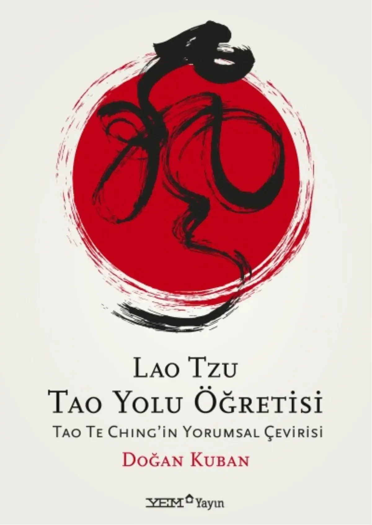 Lao Tzu Tao Yolu Öğretisi Raflarda