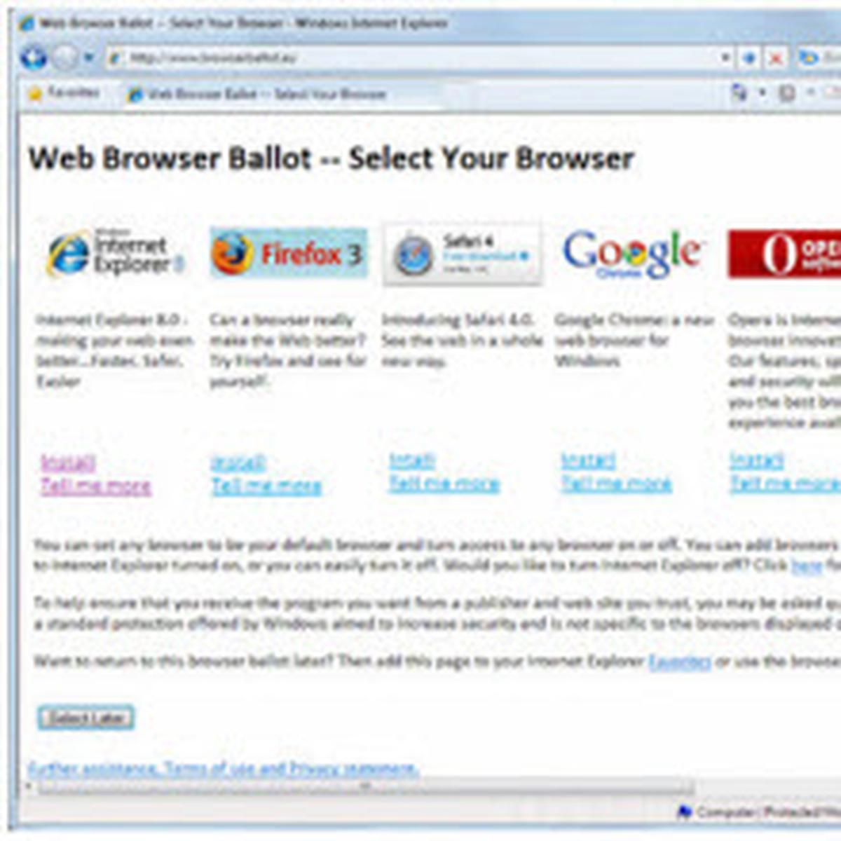 Microsoft\'a ağır darbe!