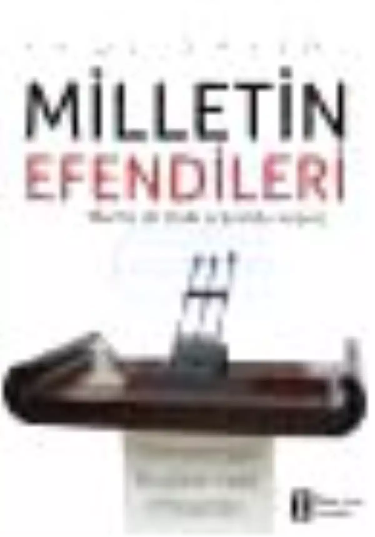Milletin Efendileri Kitabı