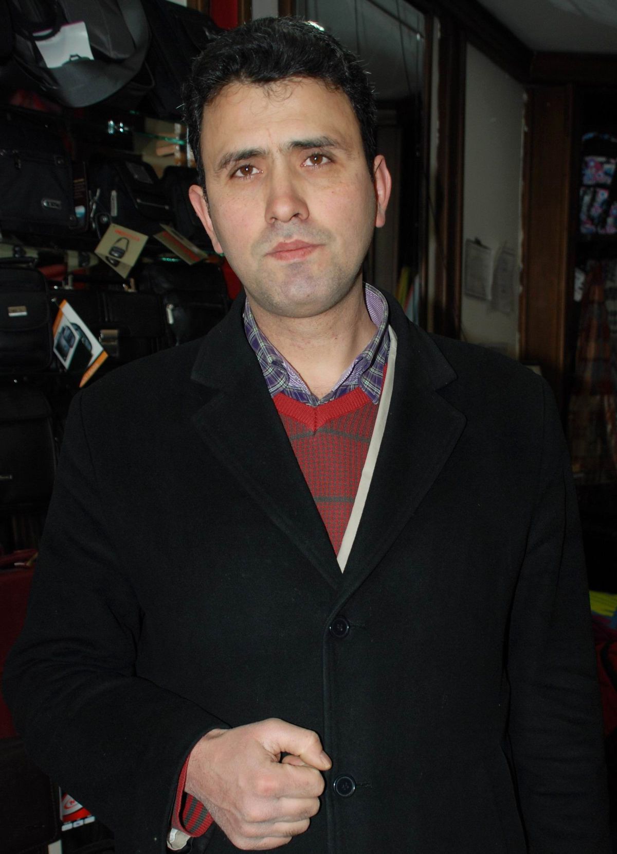 Ordu\'da \'Büyük\' Heyecan