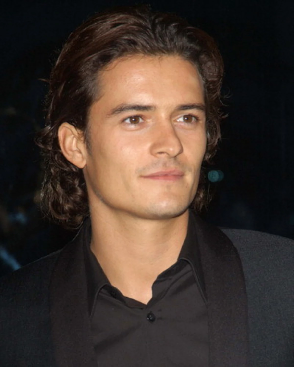 Orlando Bloom Geliyor