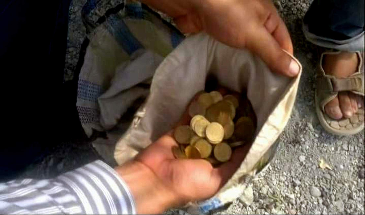 Sahte Gömü Altınıyla Dolandırıcılığa 24 Gözaltı