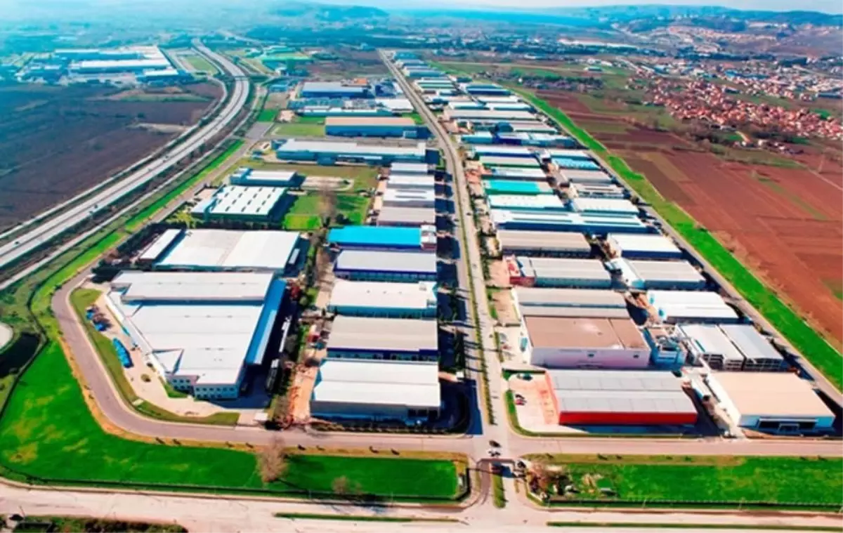 Sakarya 110 Ülke ve 10 Serbest Bölgeye İhracat Gerçekleştiriyor