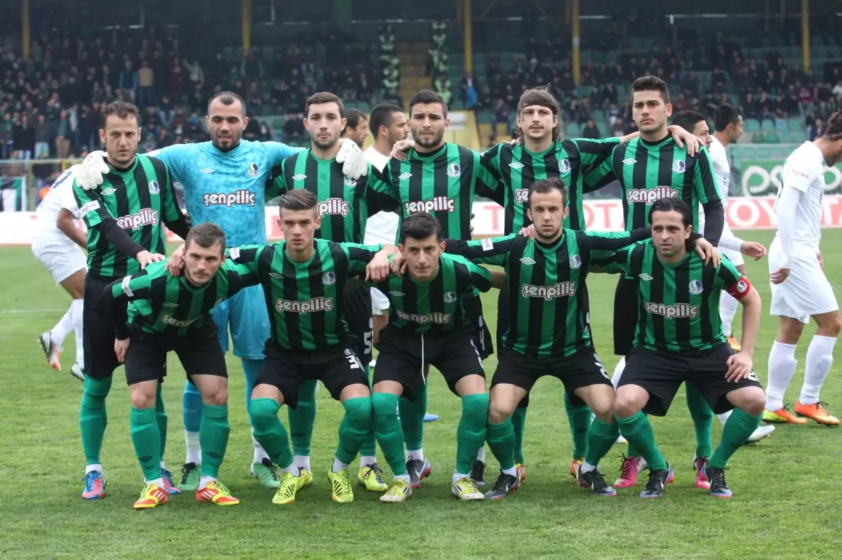 Sakaryaspor\'da Kritik Hafta