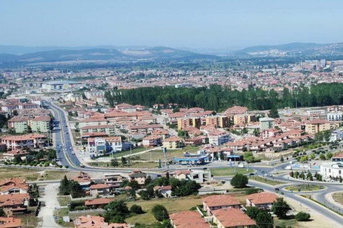 Saü\'de Kentsel Dönüşüm ve Sakarya Konulu Panel Düzenlenecek
