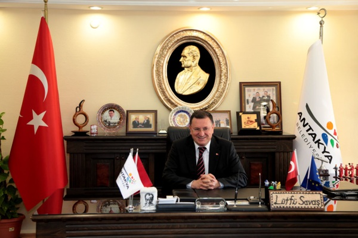 Savaş "8 Mart Dünya Kadınlar Günü\'nü" Kutladı