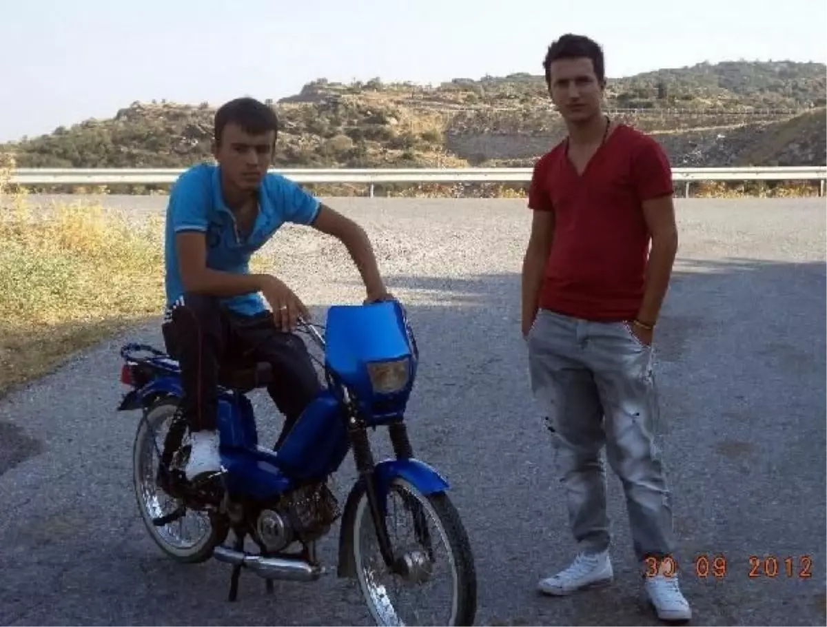 Söke Amatör Futbolcunun Organları Hayat Verecek Amatör Futbolcunun Organları Hayat Verecek.