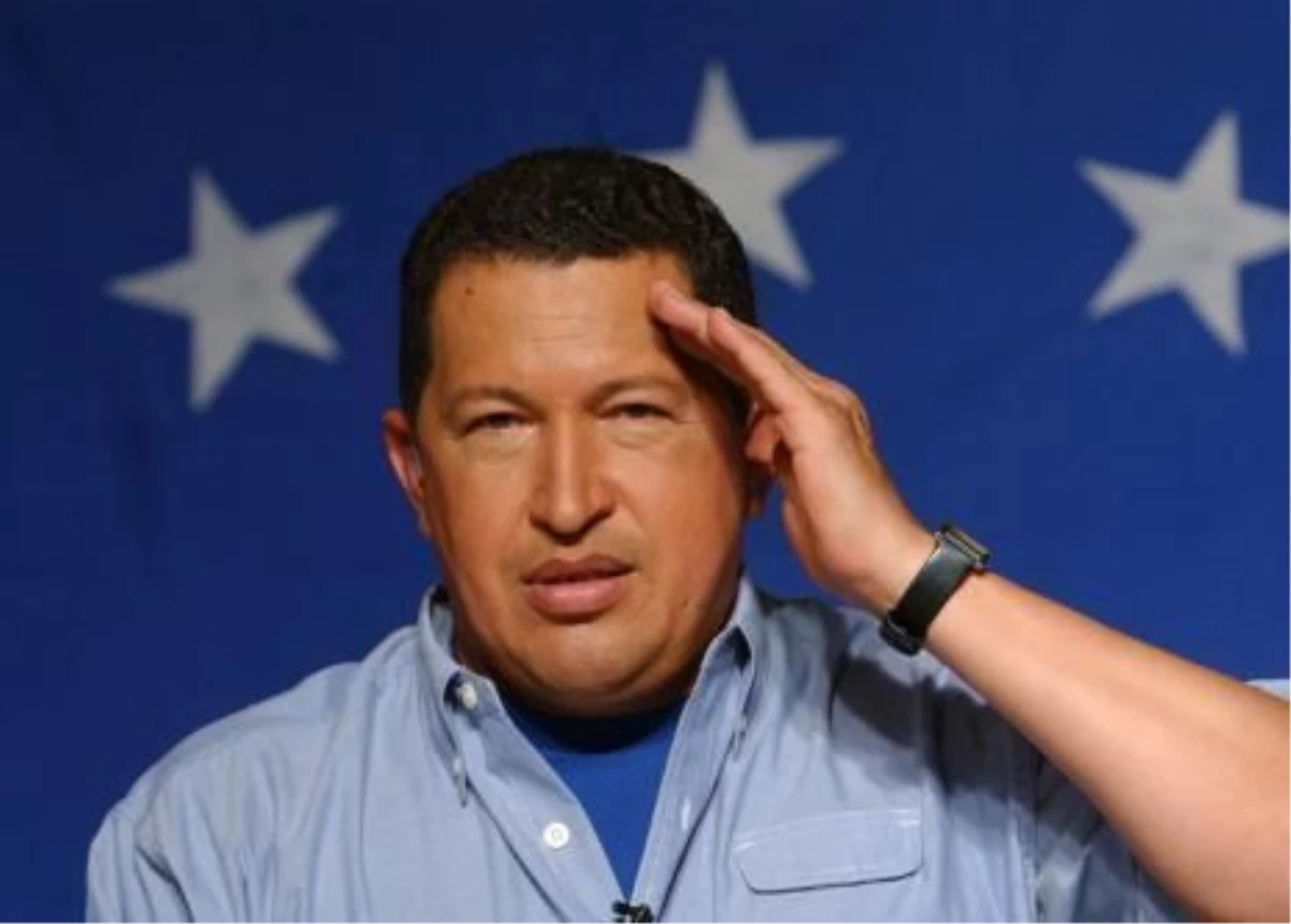 Sonsuza Kadar Chavez