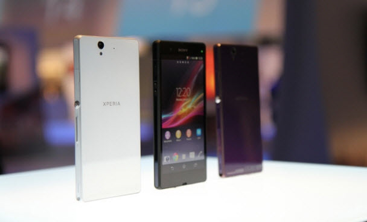 Sony\'nin hedefi belli oldu!