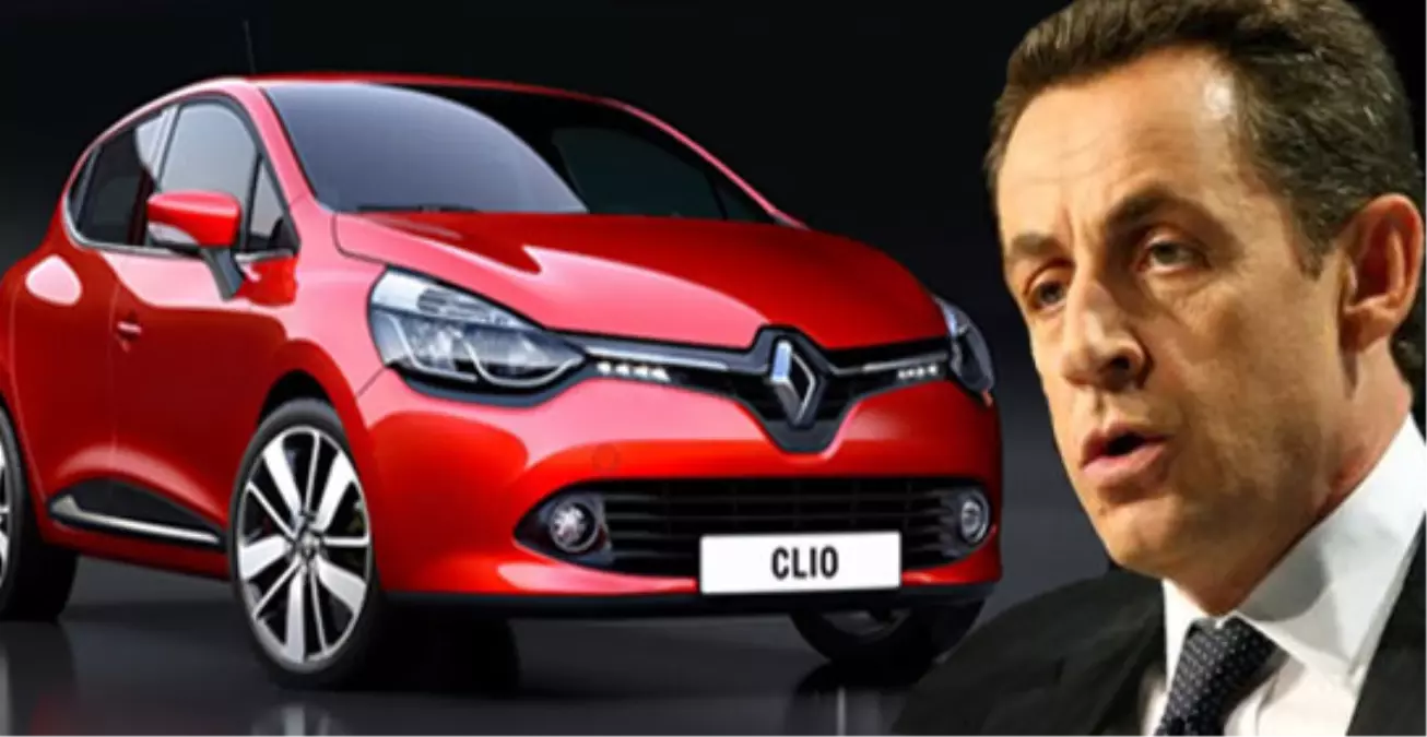 Sarkozy'nin Bir Bildiği Varmış