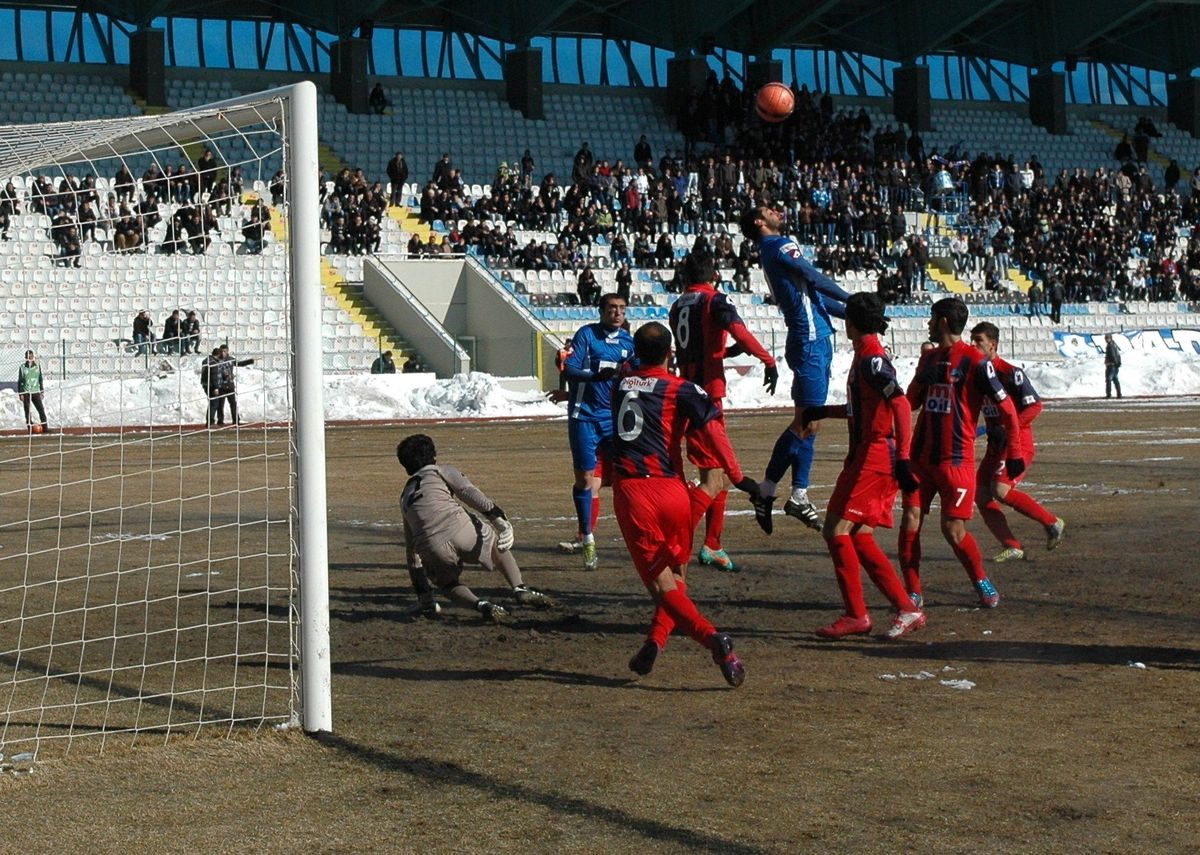 Spor Toto 3. Lig