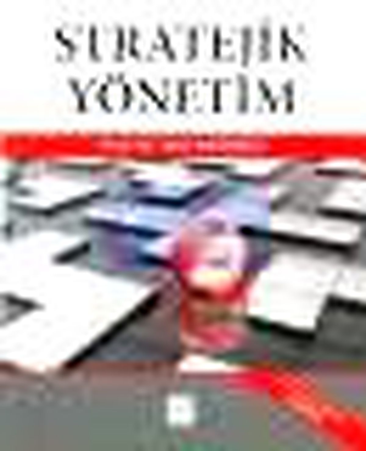 Stratejik Yönetim Kitabı