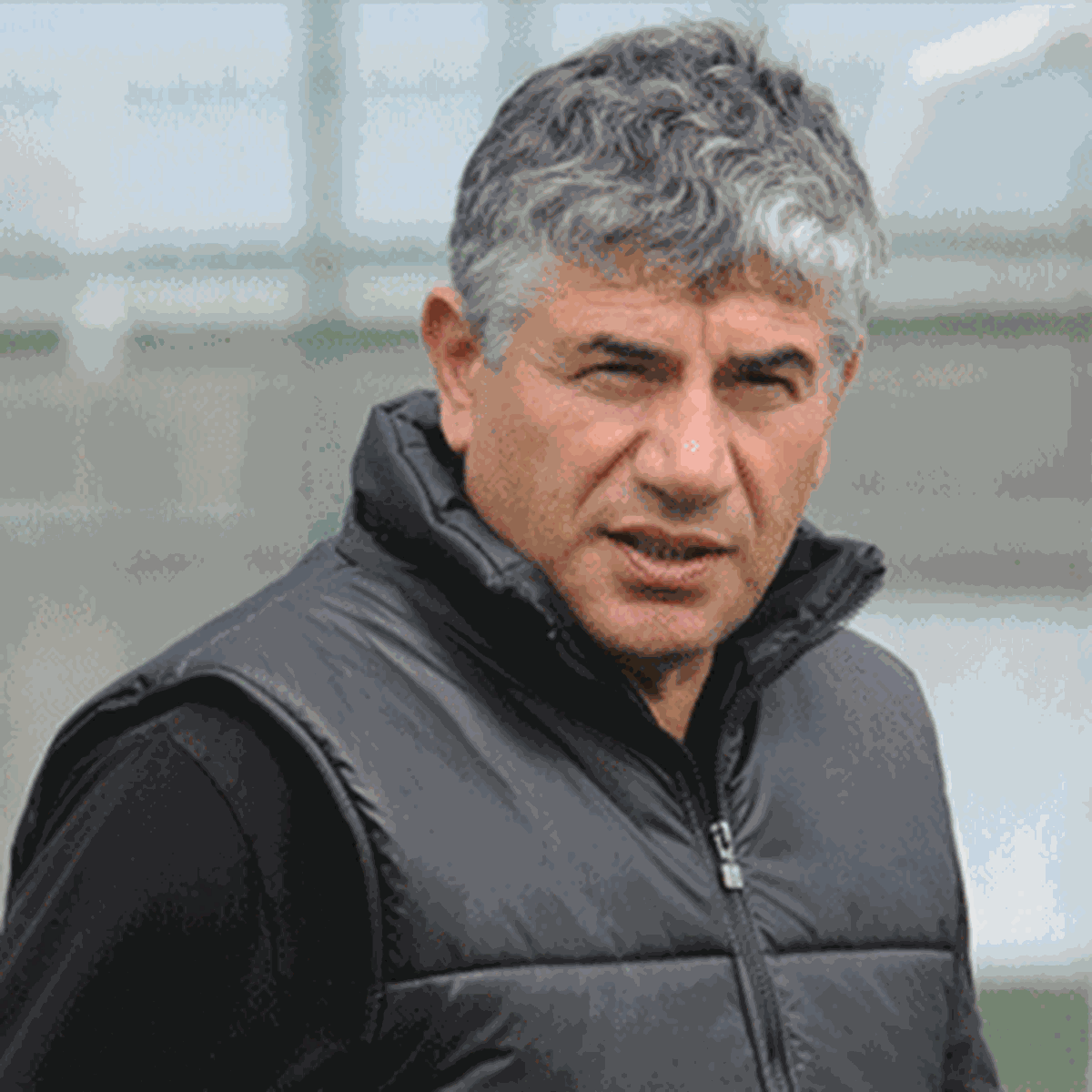 Süper Lig\'de Bir Ayrılık Daha!