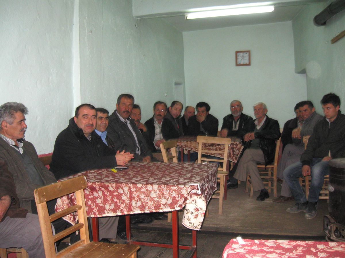 Tarım ve Hayvancılık Kursları İlgi Görüyor