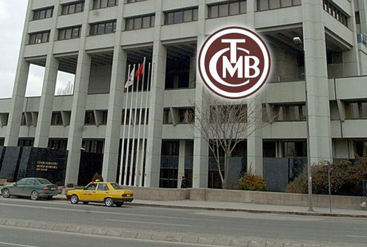 Tcmb, 1,5 Milyar Lira Tutarlı 13 Mart Vadeli Repo İhalesi Açtı