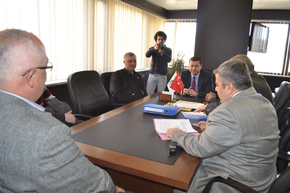 Termal Konutlarda İlk Daire Satıldı
