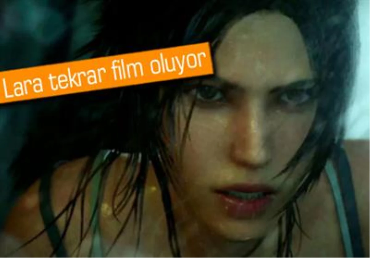 Tomb Raider\'ın Yeni Filmi Onaylandı