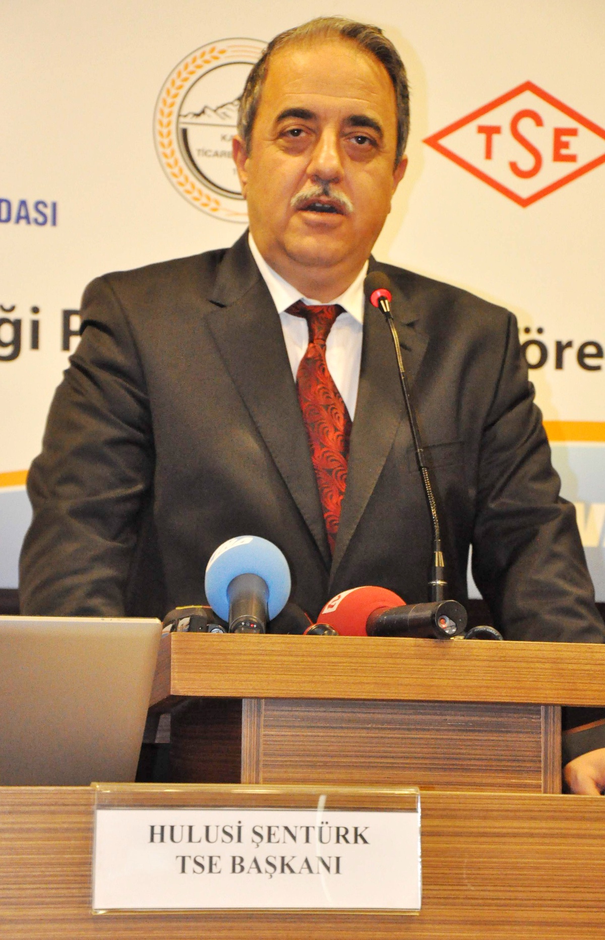 Başkan Şentürk\'ten Ekonomi Açıklaması