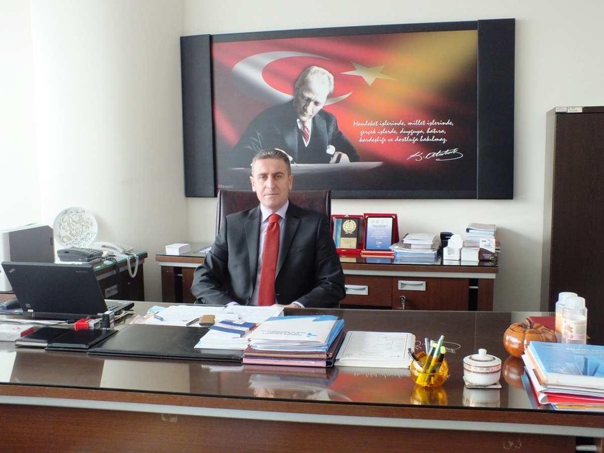Van\'da \'Korumalı İşyeri Projesi\' Teklif Çağrısı