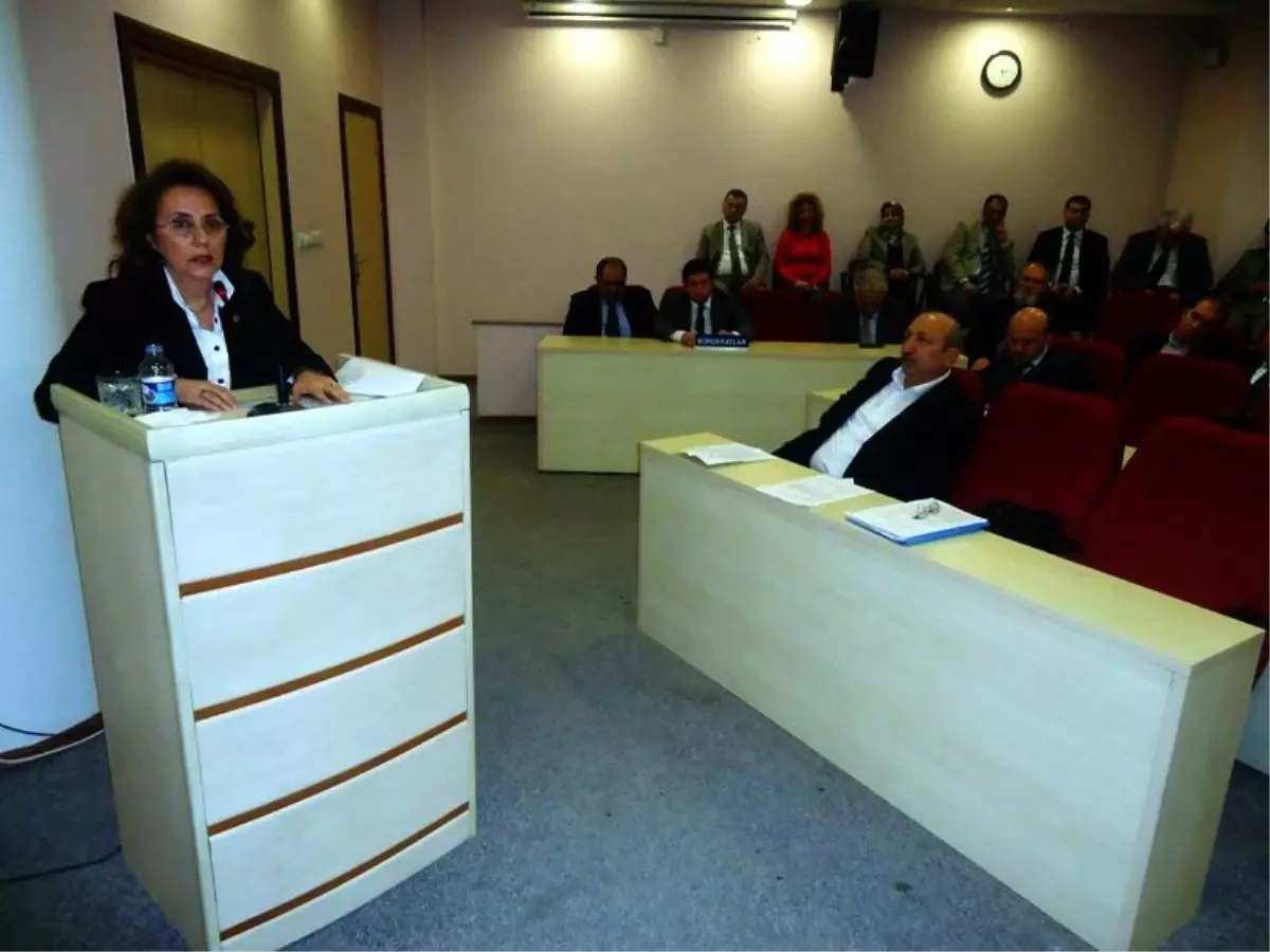 12 Yerleşim Biriminin 60 Yıllık Sorunu Çözüm Bekliyor