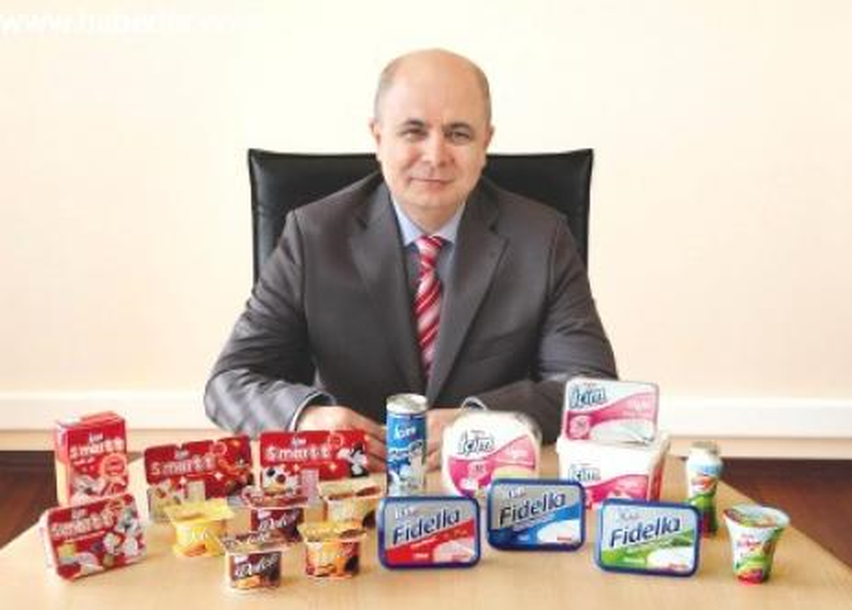 2013\'te Çift Haneli Büyüme Bekleniyor