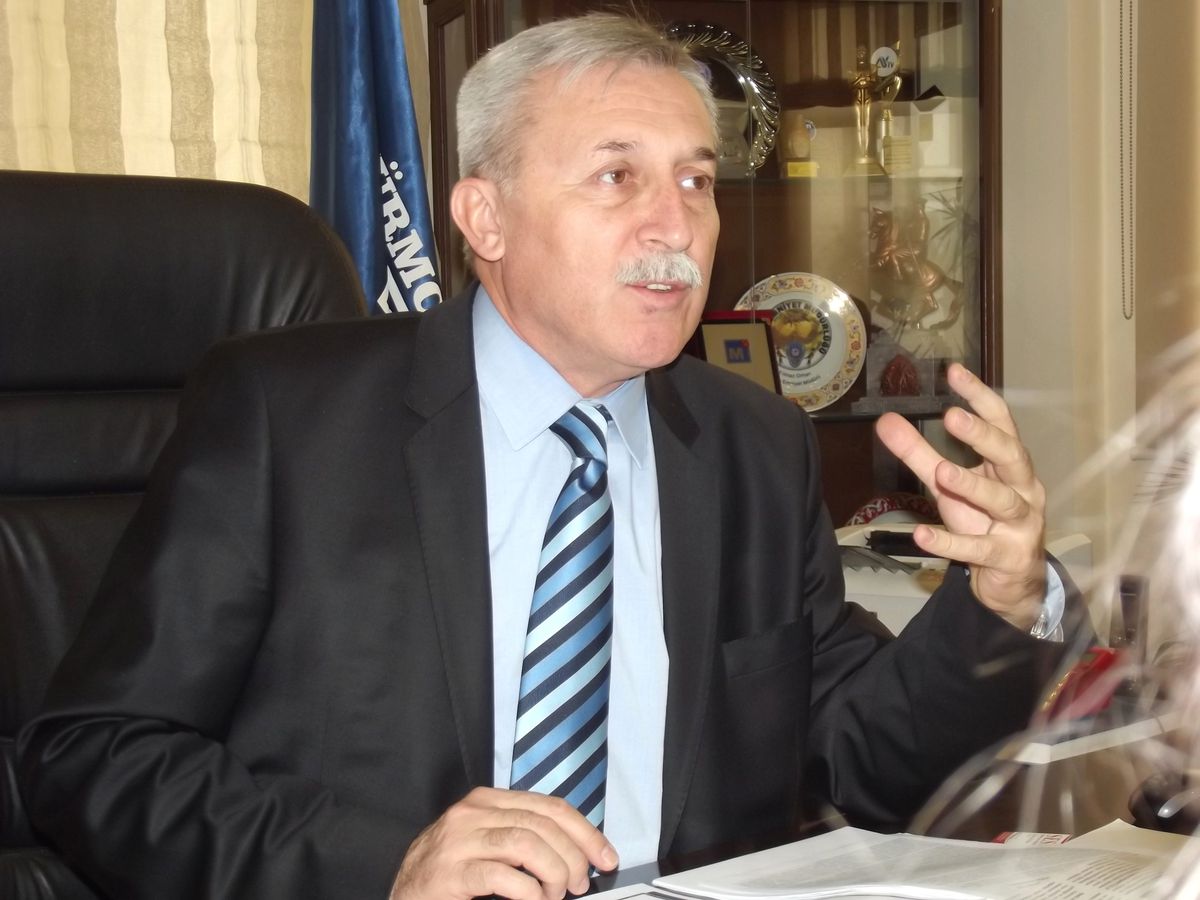 Açan; "Şirketler 31 Mart\'a Kadar Genel Kurullarını Yağmak Zorunda"