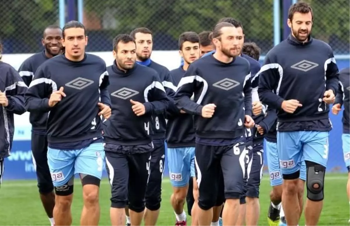 Adana Demirspor Galibiyet Hedefliyor