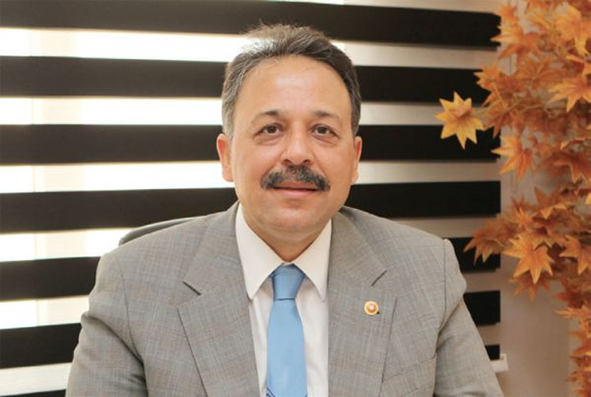 AK Parti\'li Mazıcıoğlu\'ndan, Kadınlar Günü Mesajı