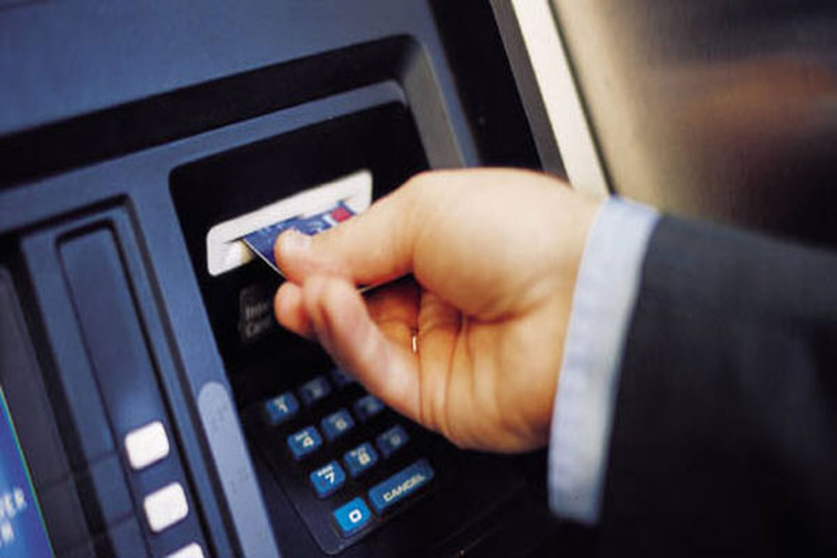 Ankara\'da Atm Hırsızlığı
