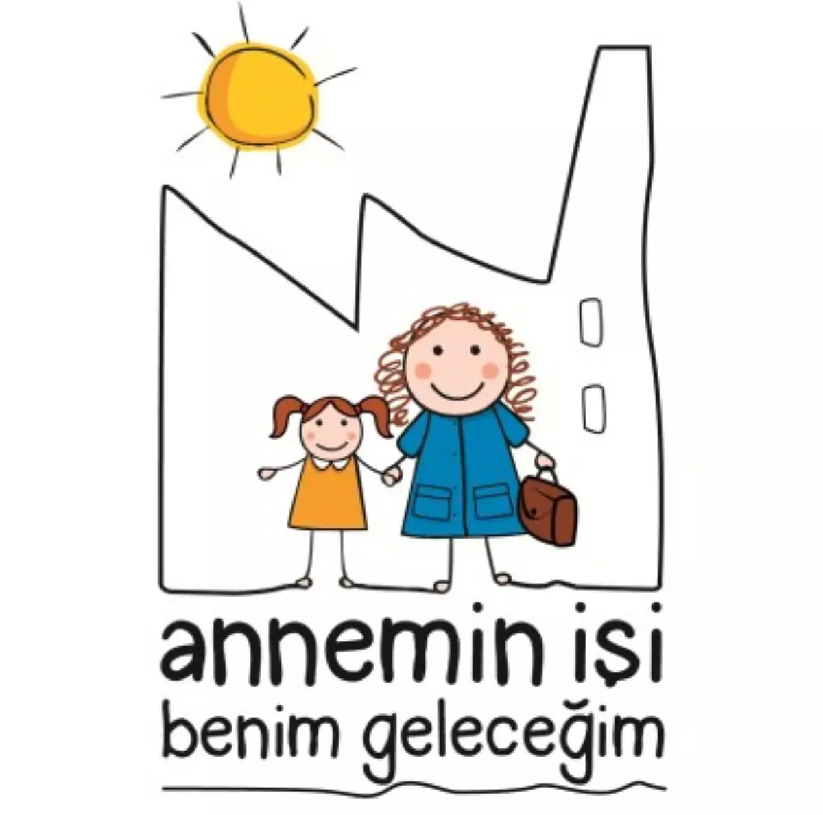 Annemin İşi Benim Geleceğim" Birleşmiş Milletler Kürsüsünde