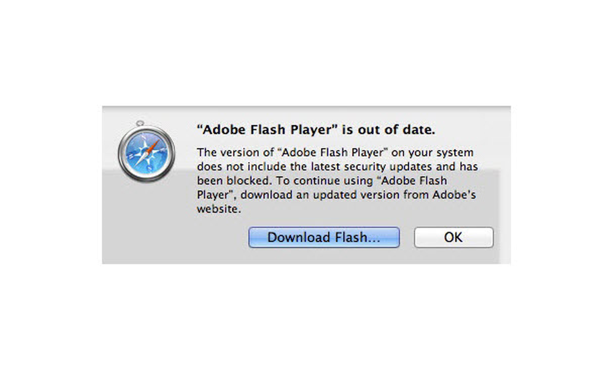 Apple\'dan Flash\'a geçit yok!