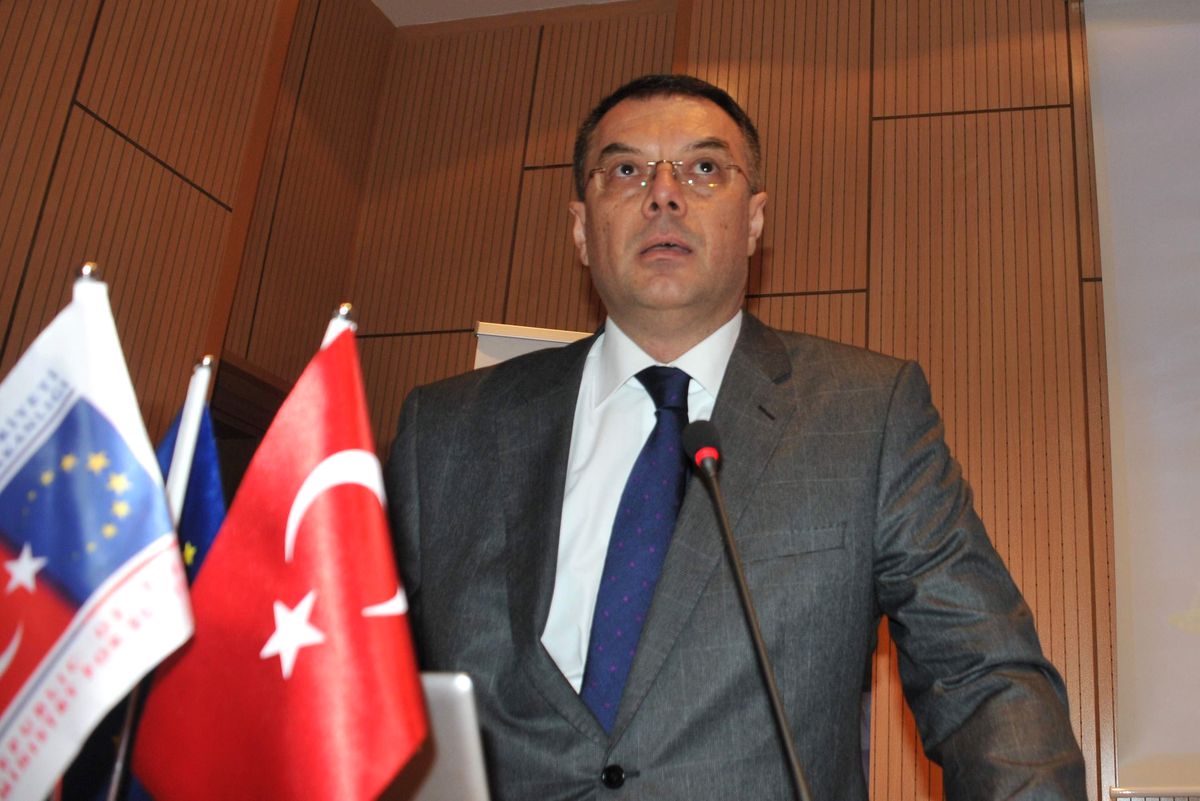 Avukat Hakları Reformu Kastamonu\'da Tanıtıldı