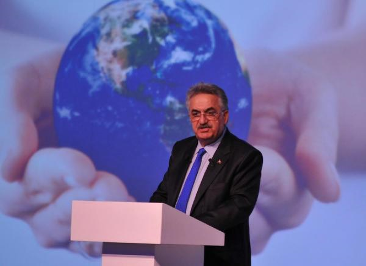 Bakan Yazıcı: Belki Hazmedilmesi Güç Ama Orada Takılmak Sürece Katkı Sağlamaz (2)