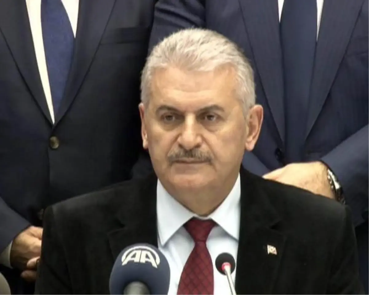 Bakan Yıldırım: "Demiryollarını Özel Şirketlerin de Kullanımına Açıyoruz"
