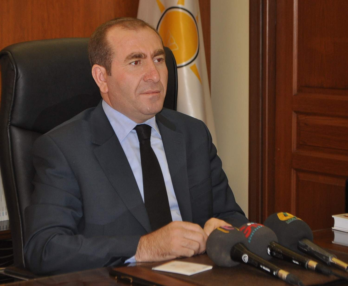 Başkan Eğilmez\'den Kadınlar Günü Kutlama Mesajı