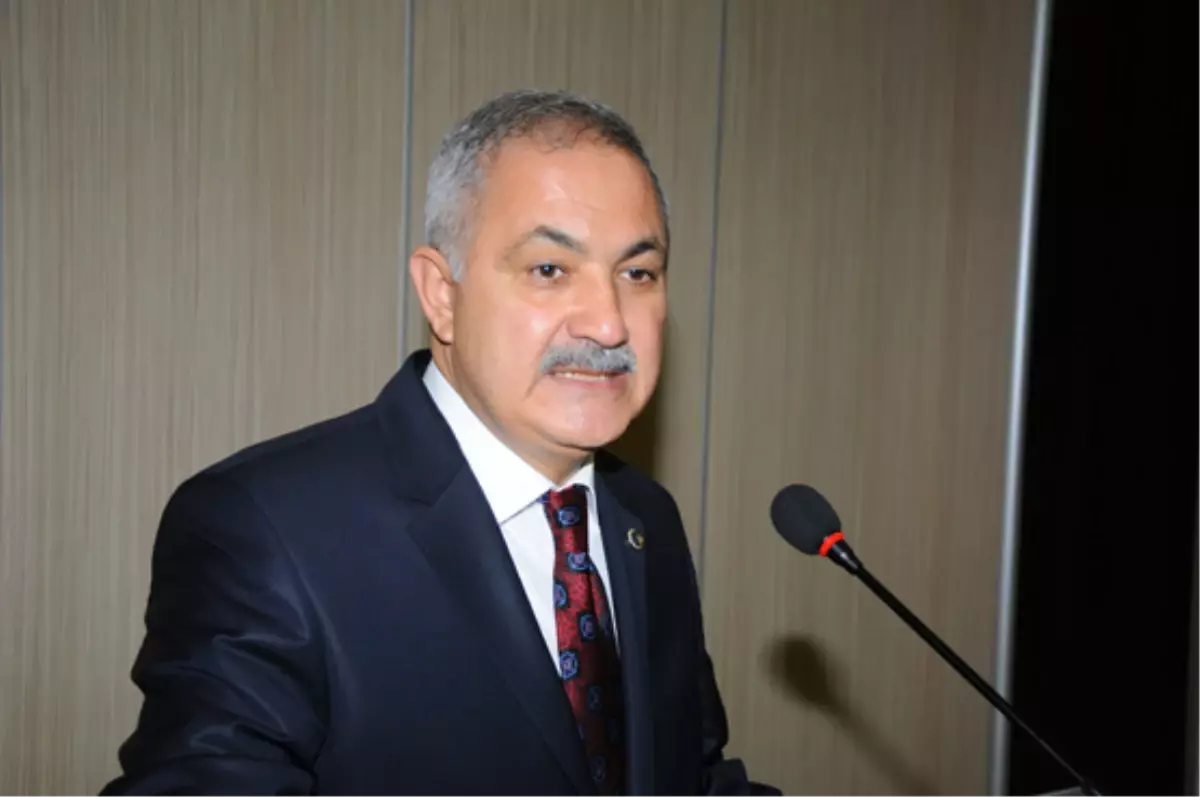 Başkan Kadir Kara 8 Mart Dünya Kadınlar Gününü Kutladı