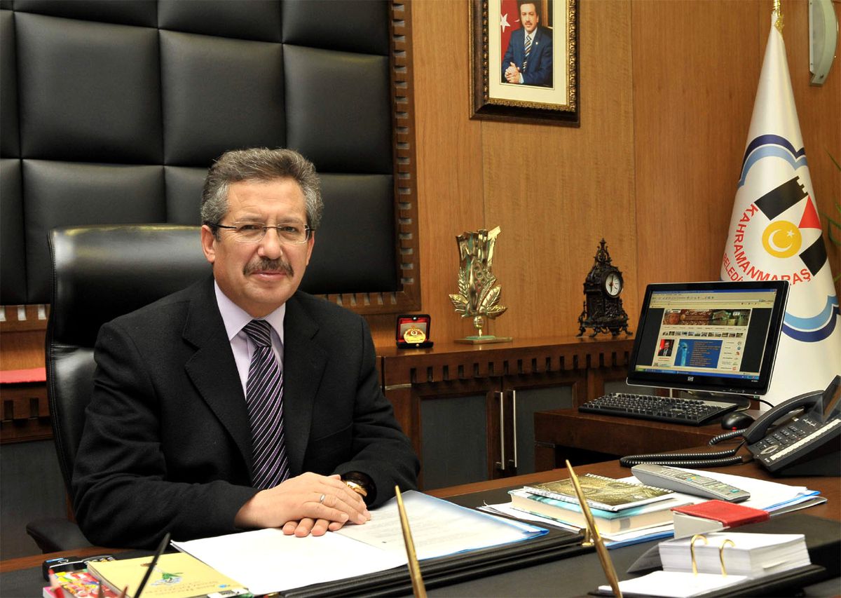 Başkan Poyraz\'ın 8 Mart Dünya Kadınlar Günü Mesajı
