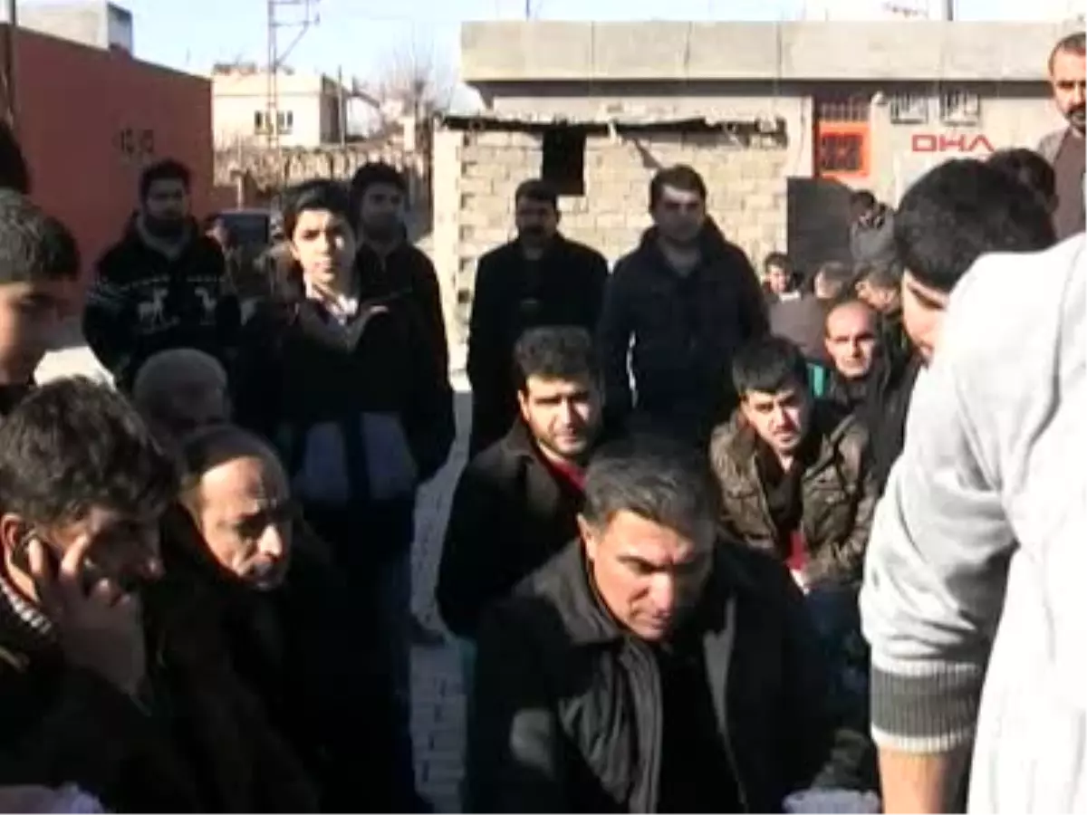 Batmanlı 2 Asker Birliklerinde İntihar Etti