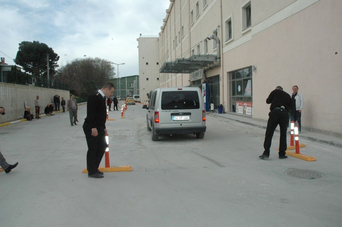 Çaldıkları Altınları Satarken Yakalandılar