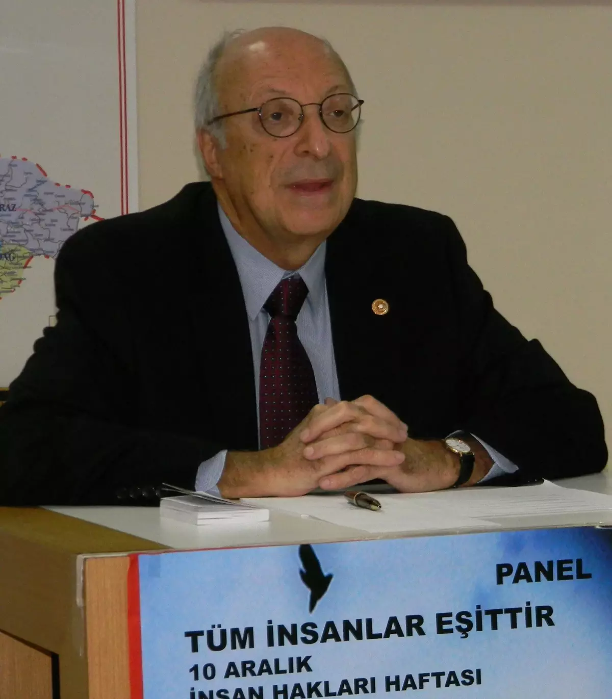 CHP\'li Türmen Açıklaması