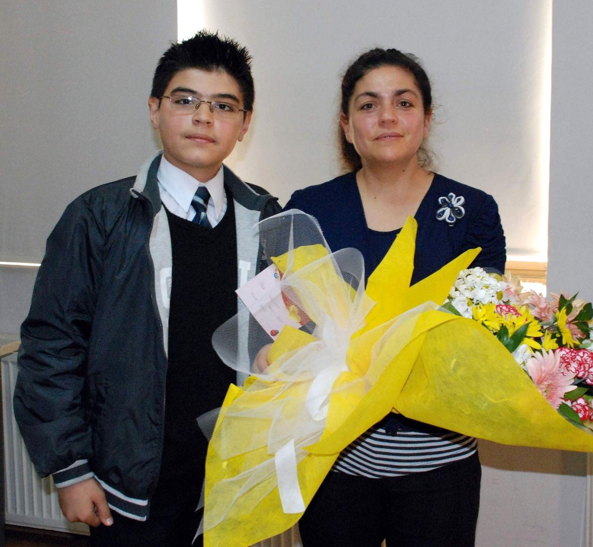 Çocuk Meclisinden Anlamlı Çağrı
