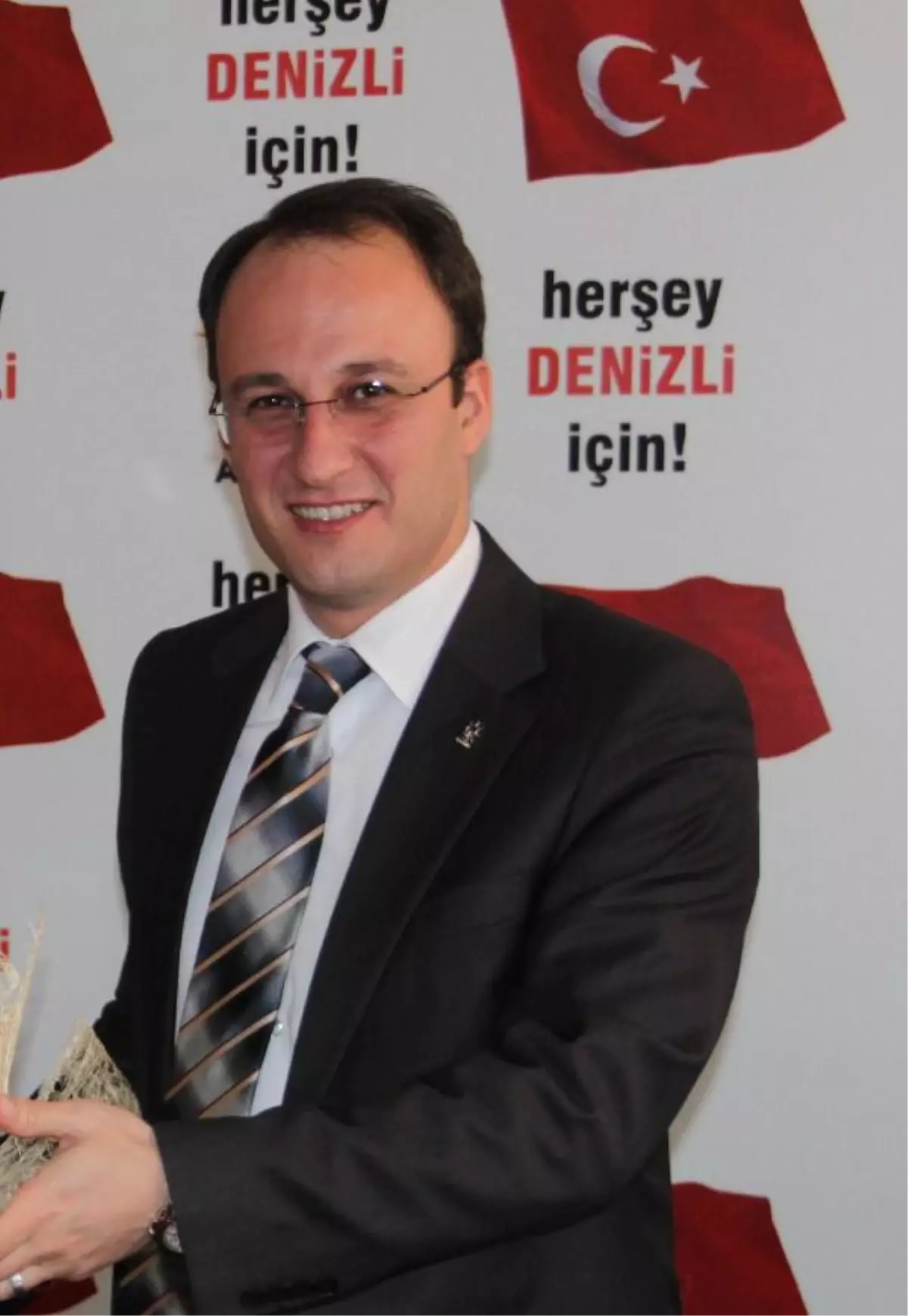 Denizli CHP\'deki İstifalara, AK Parti İl Başkanı\'ndan İlginç Yorum