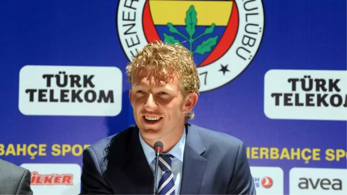 Dirk Kuyt: " Çok İyiydik, Oyunu Tamamen Domine Ettik"