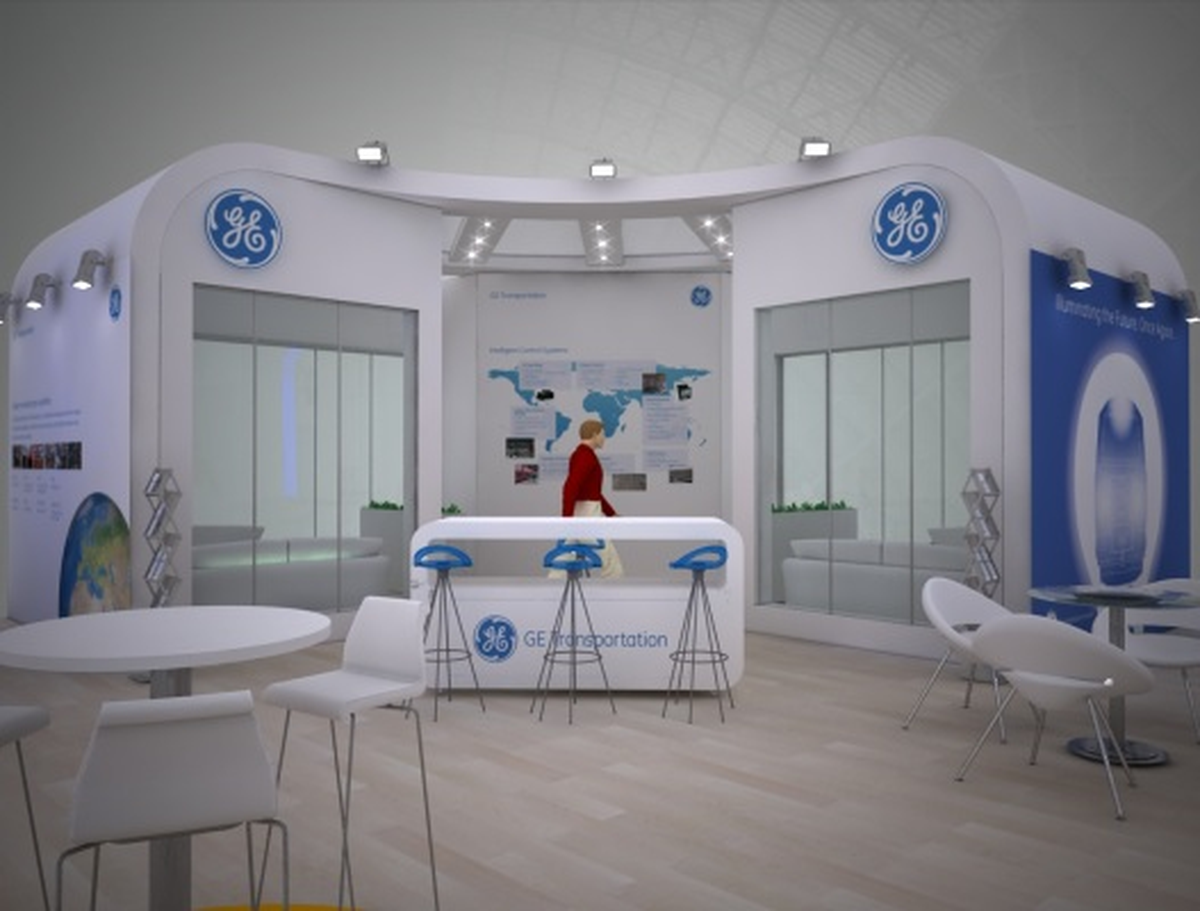 GE Transportation, Tempo\'yu Tanıttı