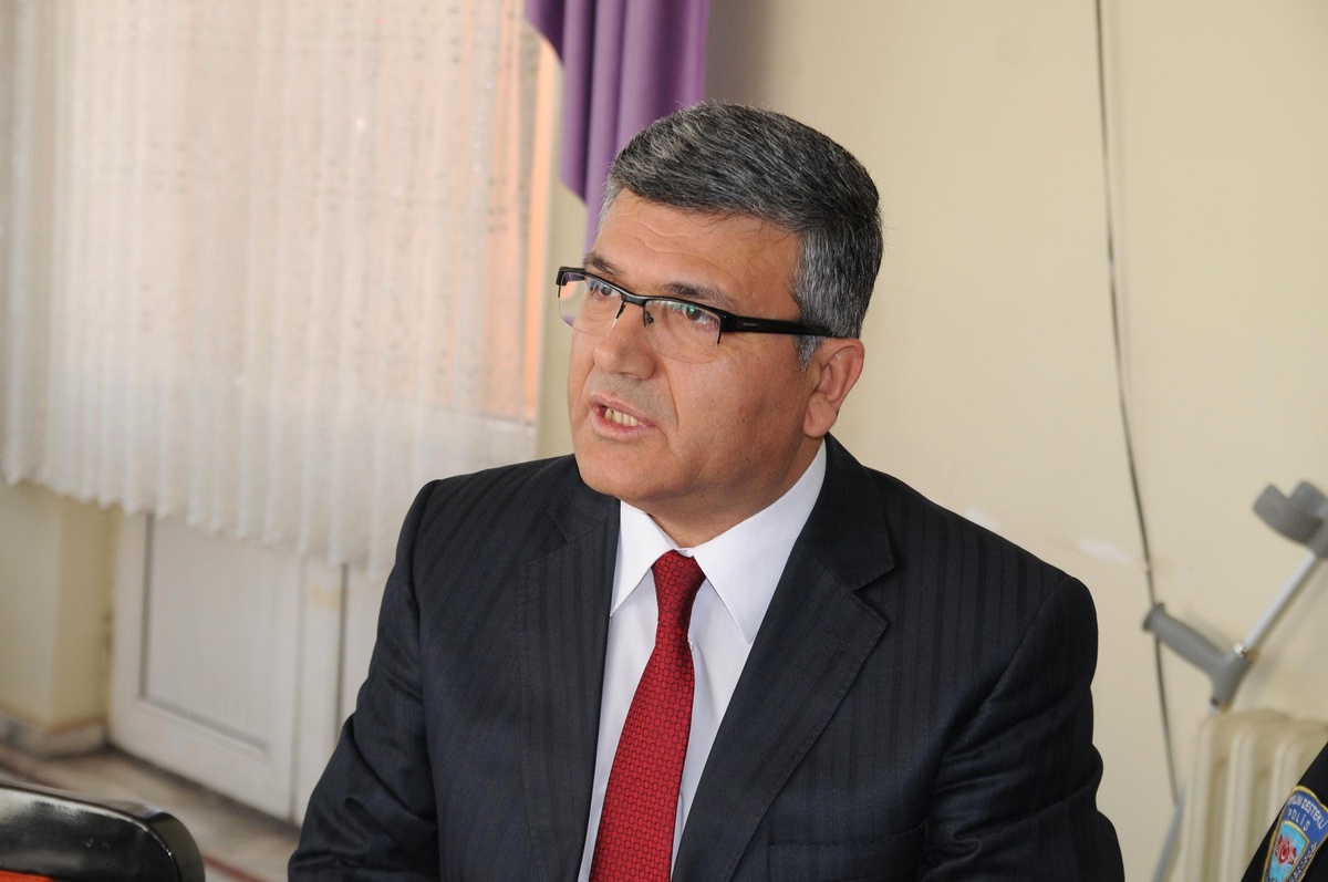 Huzur Toplantısının Konukları Kadın Dernekleri