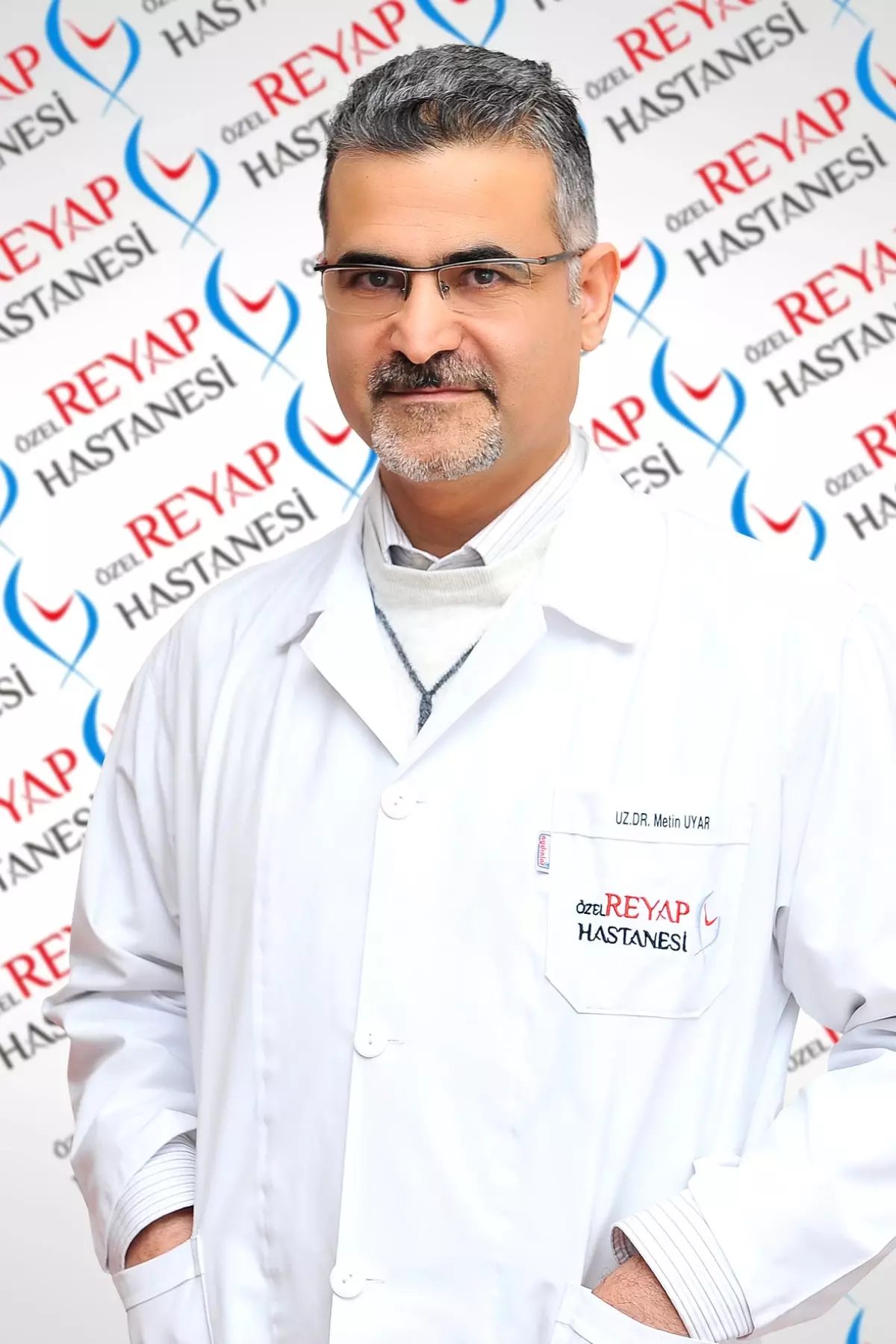 İç Hastalıkları Uzmanı Dr. Mehmet Metin Uyar Açıklaması