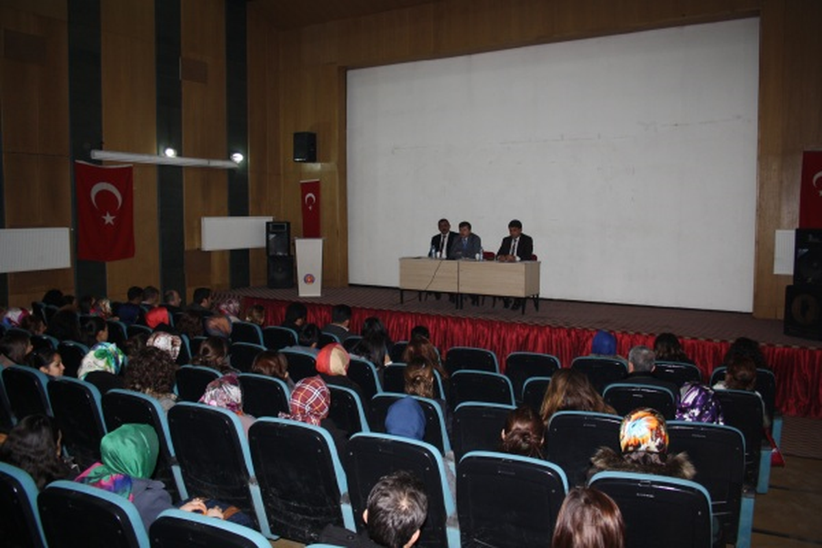 İlçelerde Okul Öncesi Eğitimi Toplantısı