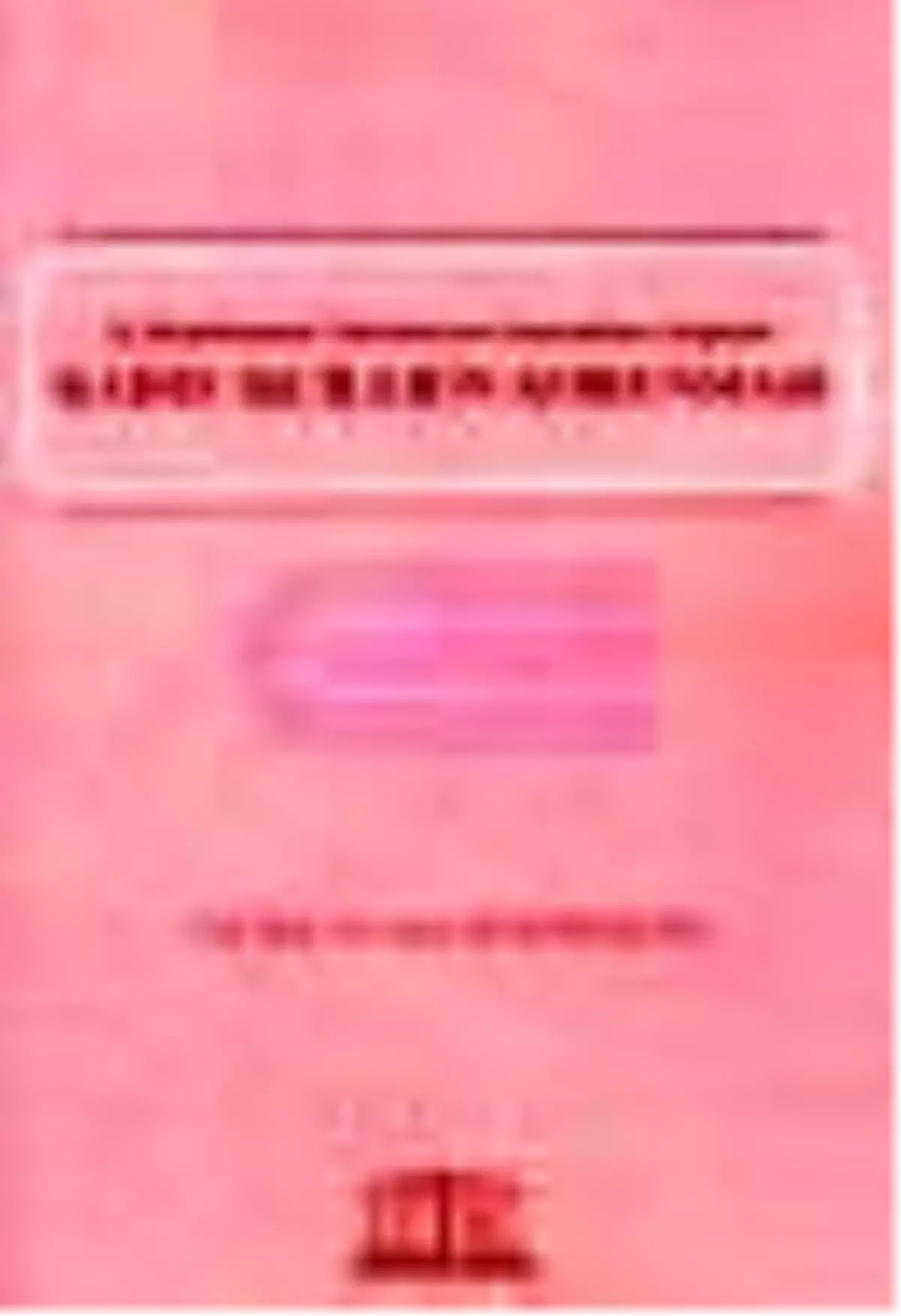 Kadın İşçilerin Korunması Kitabı